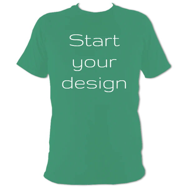 Design your own unisex t-shirt - Image 53
