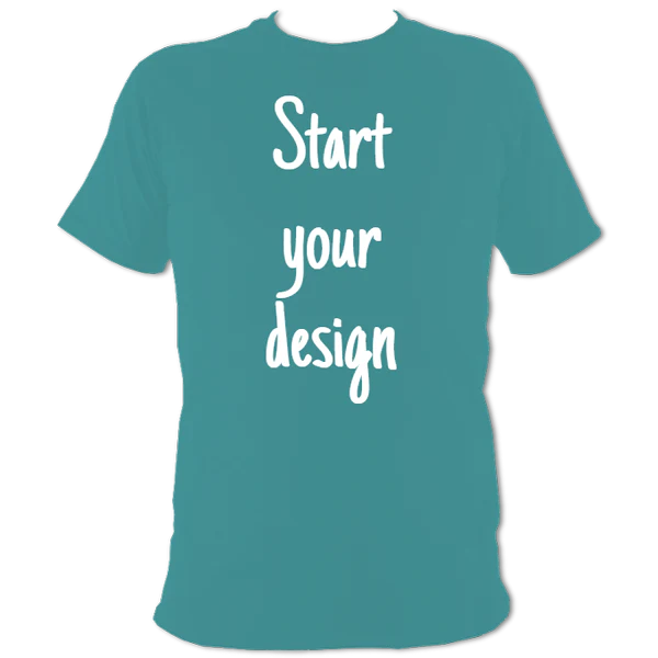 Design your own unisex t-shirt - Image 54