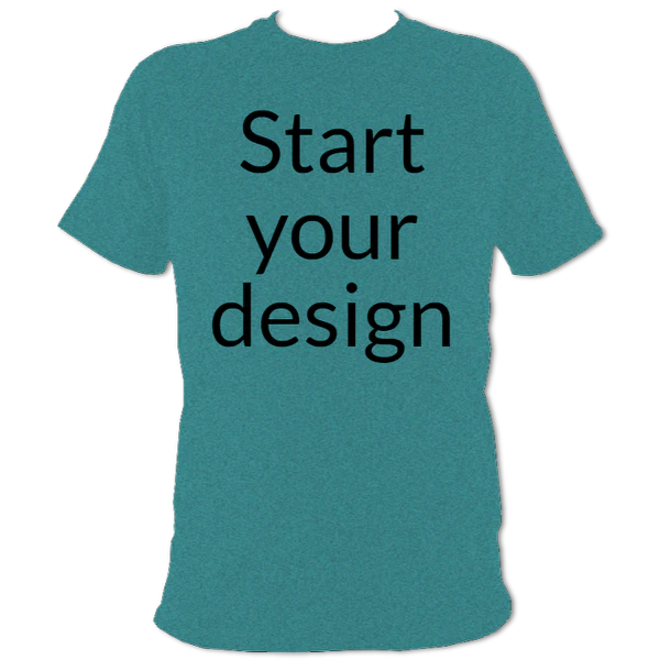 Design your own unisex t-shirt - Image 55