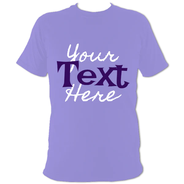 Design your own unisex t-shirt - Image 6