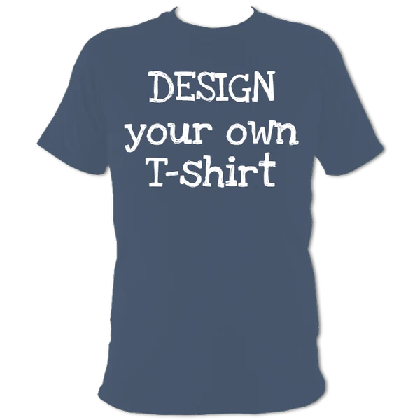 Design your own unisex t-shirt - Image 9
