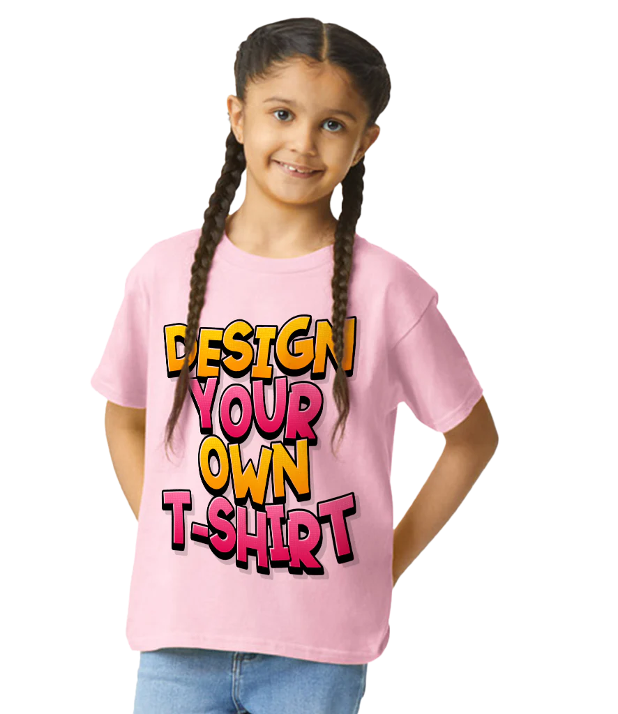 Kids soft t-shirt - Image 2