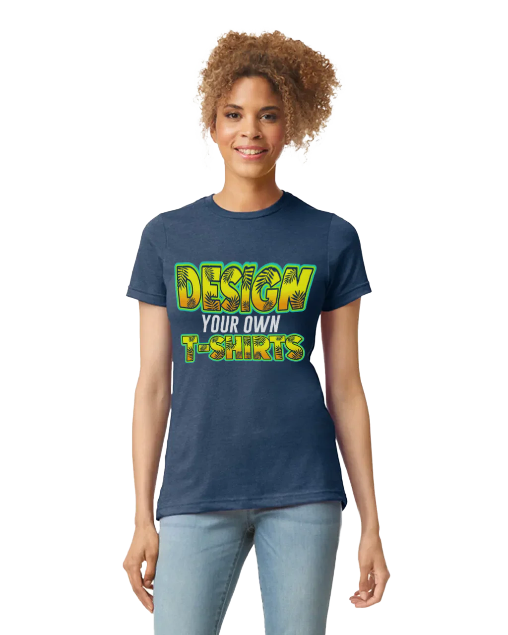 Unisex t-shirt - Image 5