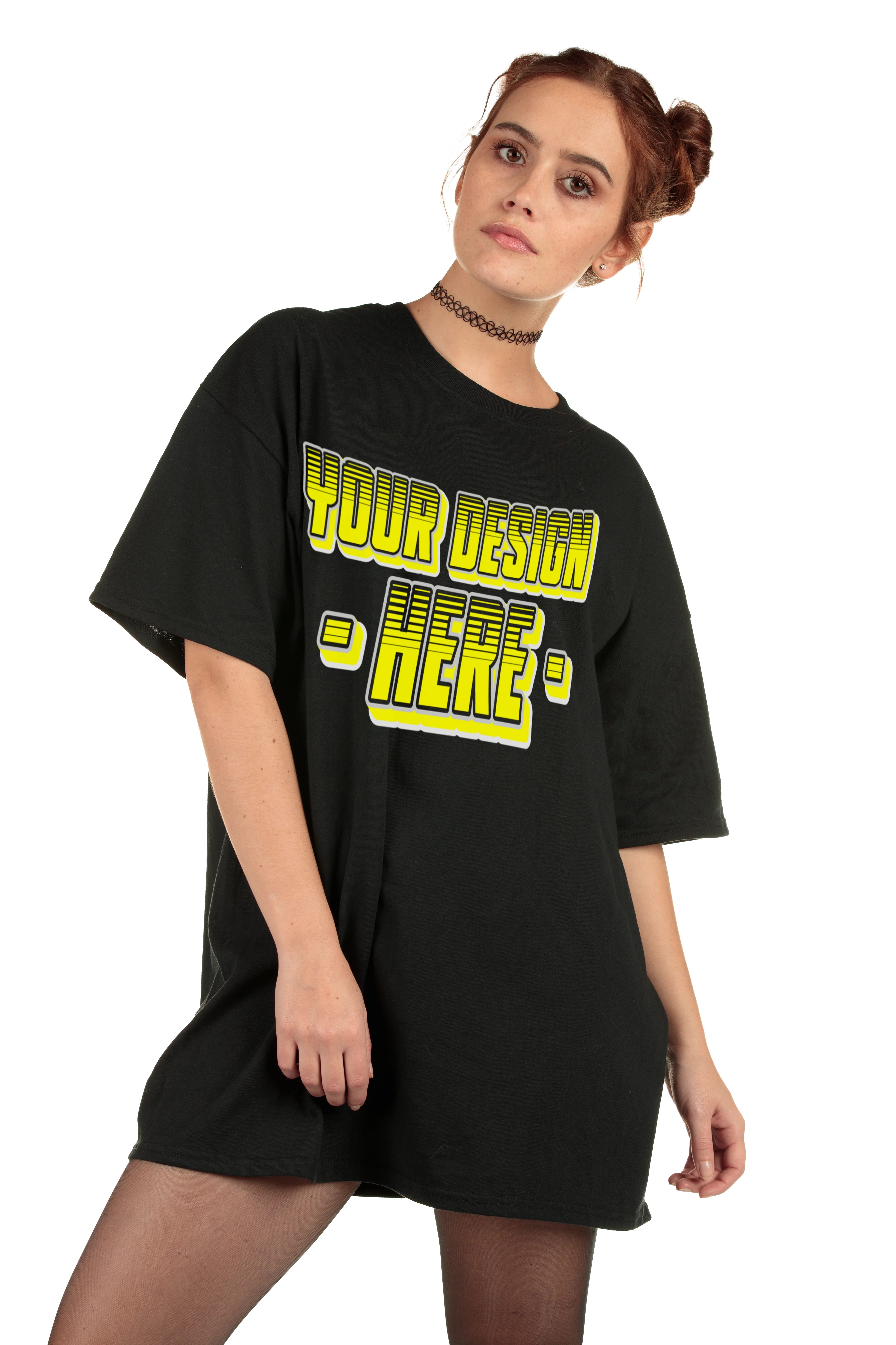 Unisex t-shirt - Image 6