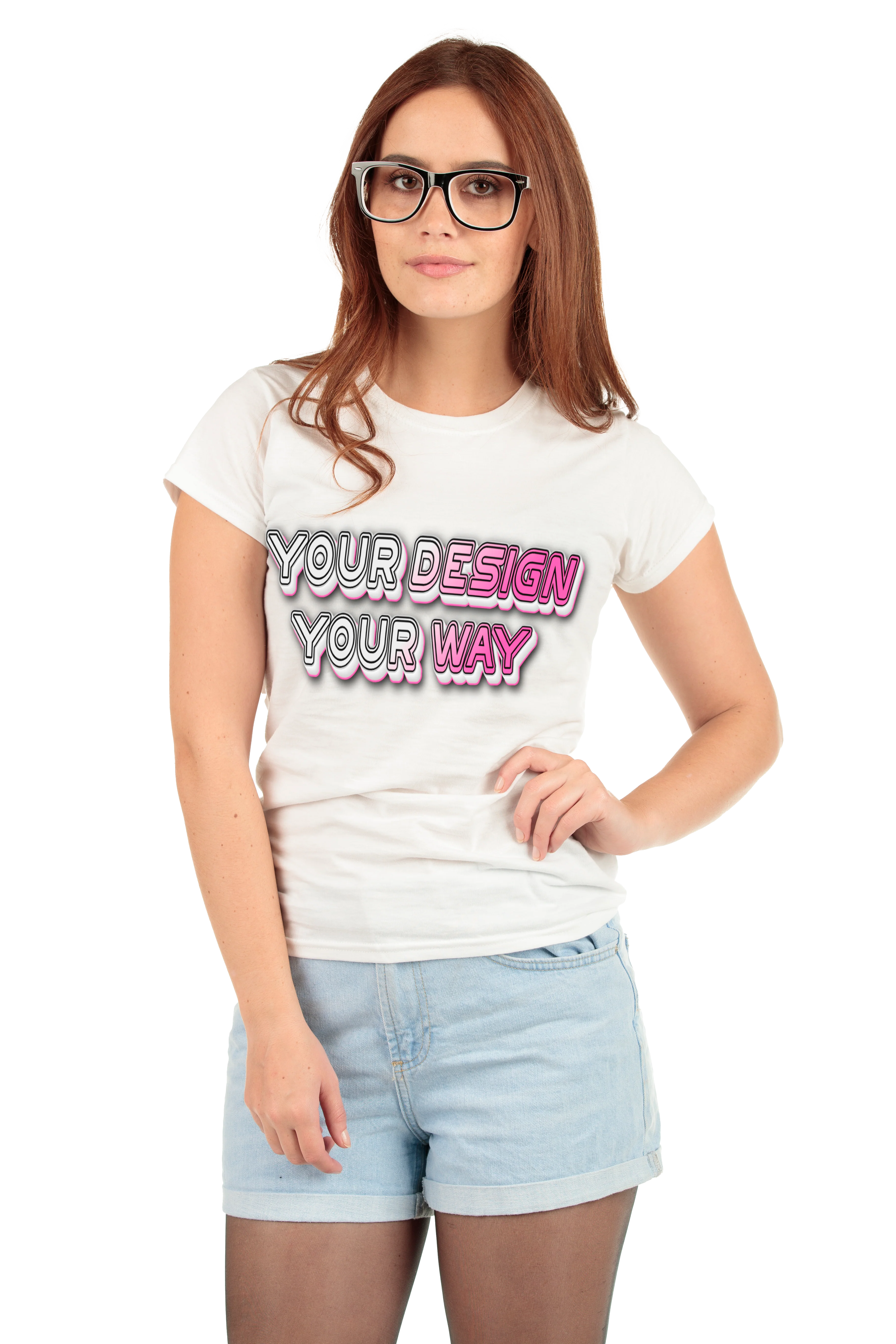 Unisex t-shirt - Image 7