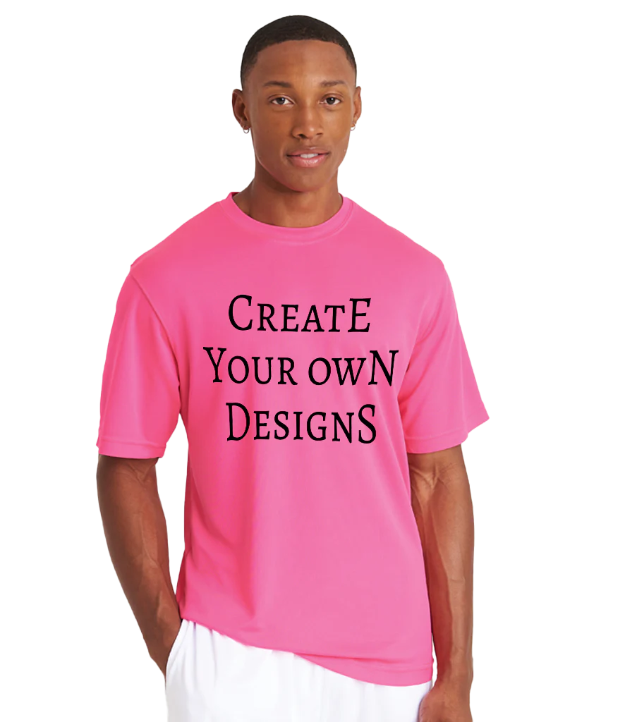 Technical t-shirt - Image 2