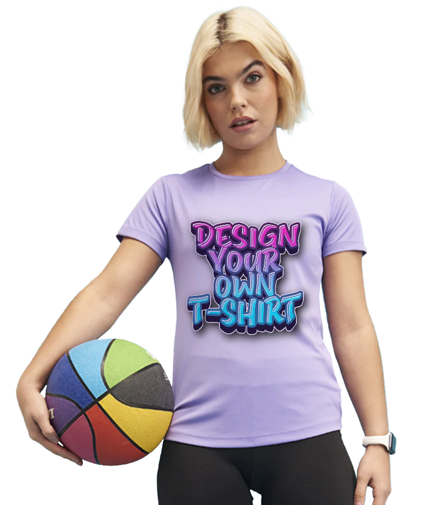 Technical t-shirt - Image 2