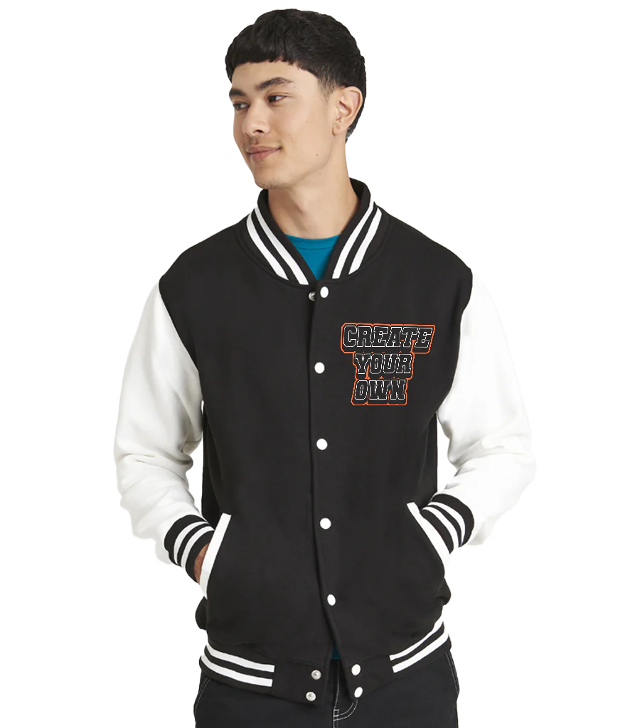 Varsity jacket - Image 2