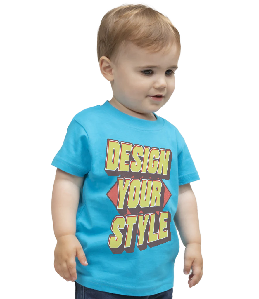 Baby / Toddler t-shirt - Image 2