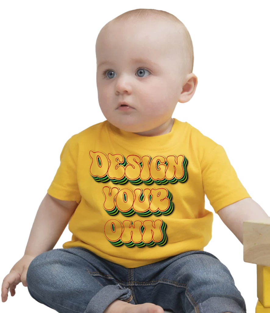 Baby / Toddler t-shirt - Image 3