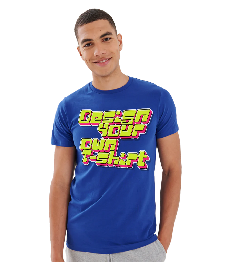 Unisex sustainable generation t-shirt - Image 2