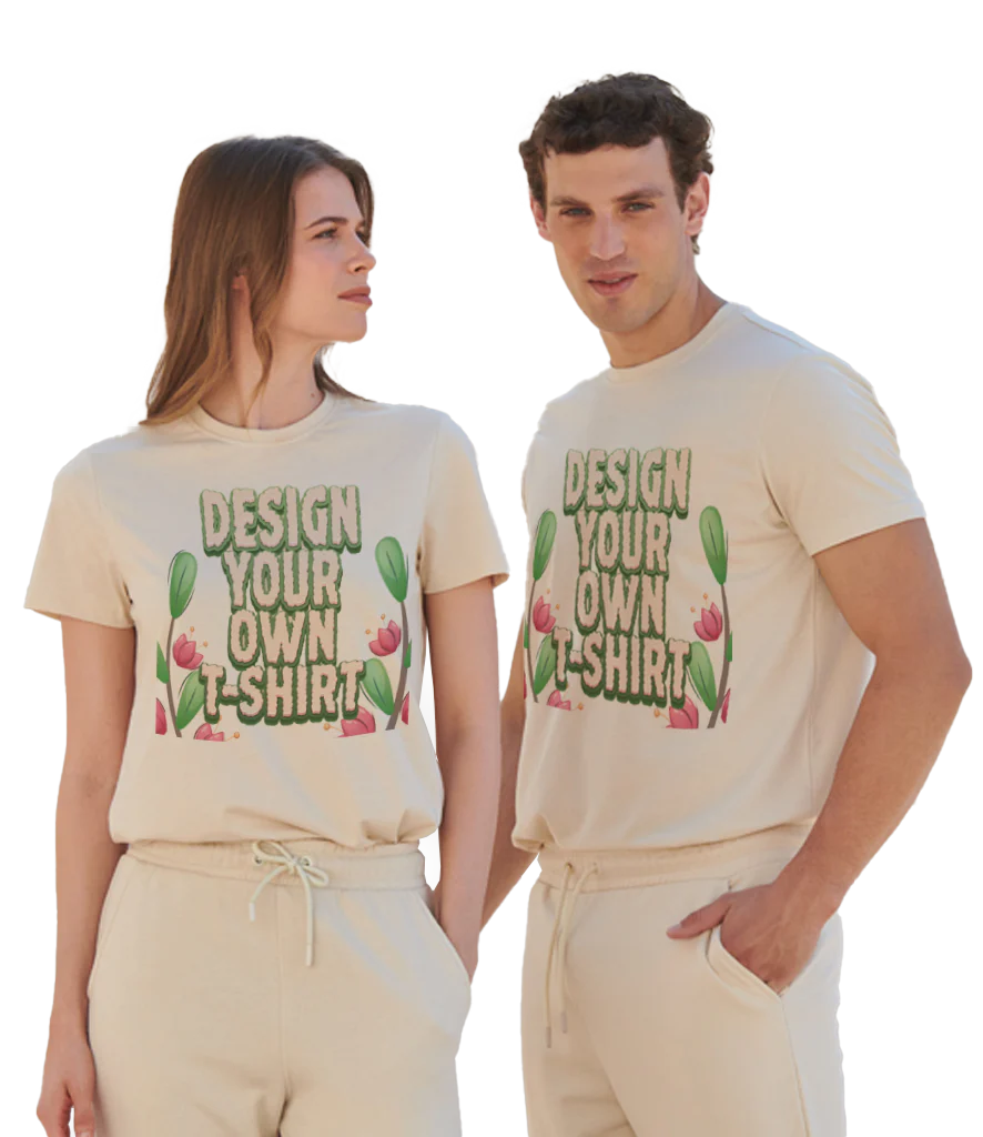 Unisex sustainable generation t-shirt - Image 3