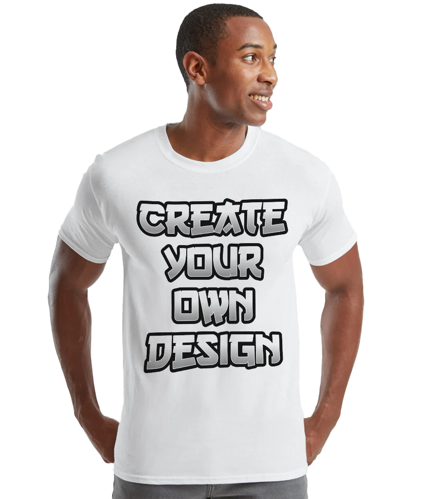 Summer t-shirt