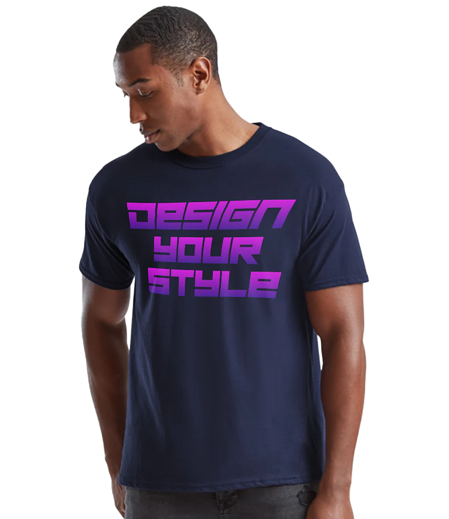 Summer t-shirt - Image 2