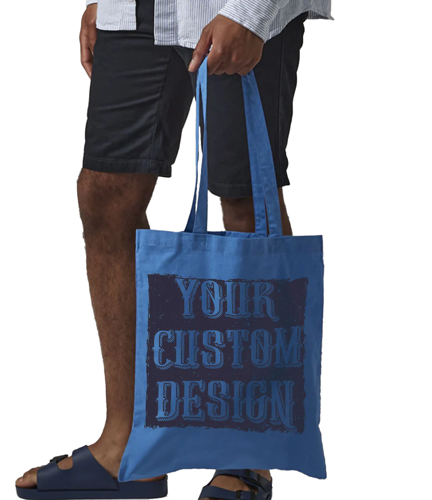 Promo shoulder tote - Image 2